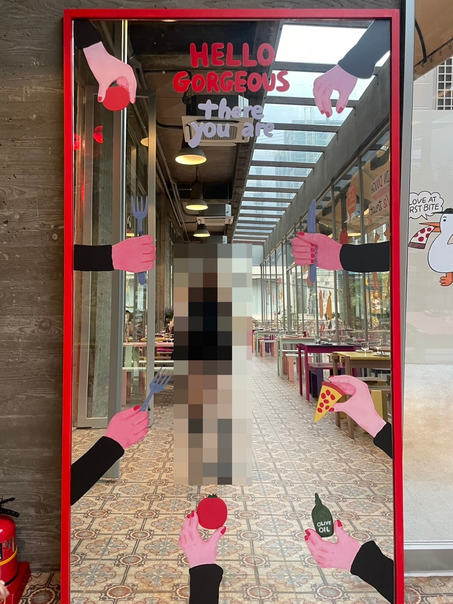 홍대화덕피자 사진 6