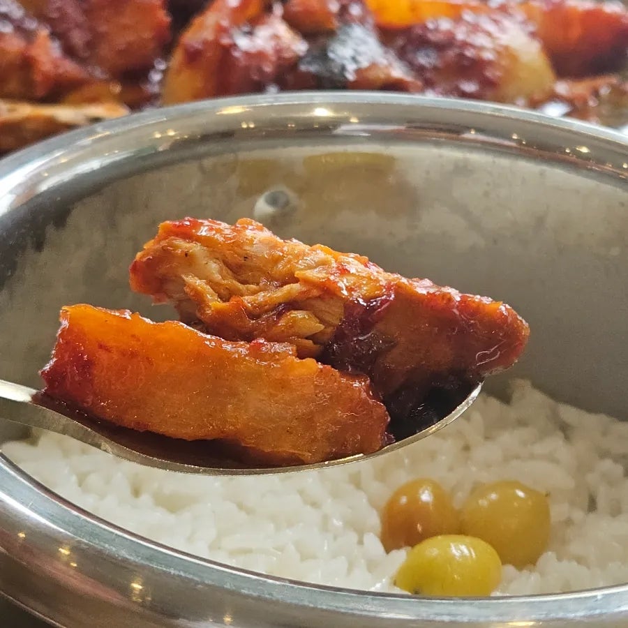 한계령식당 사진 3