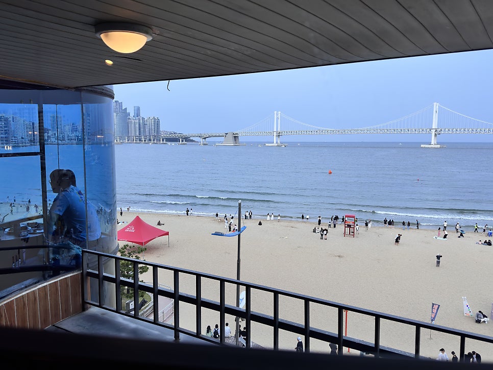솔탭하우스 광안본점 사진 1