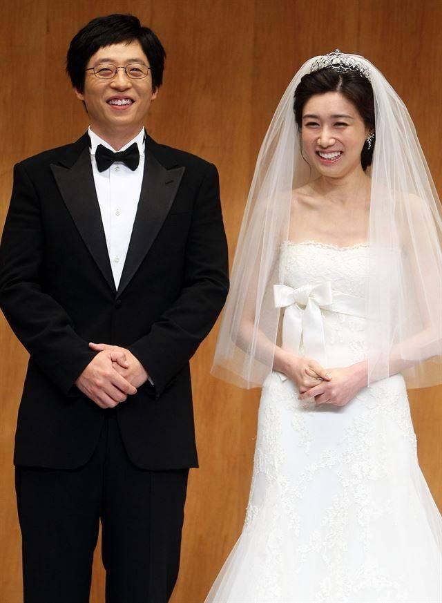 “결혼 18년째…” 유재석이 나경은과 공개연애를 선택한 진짜 이유