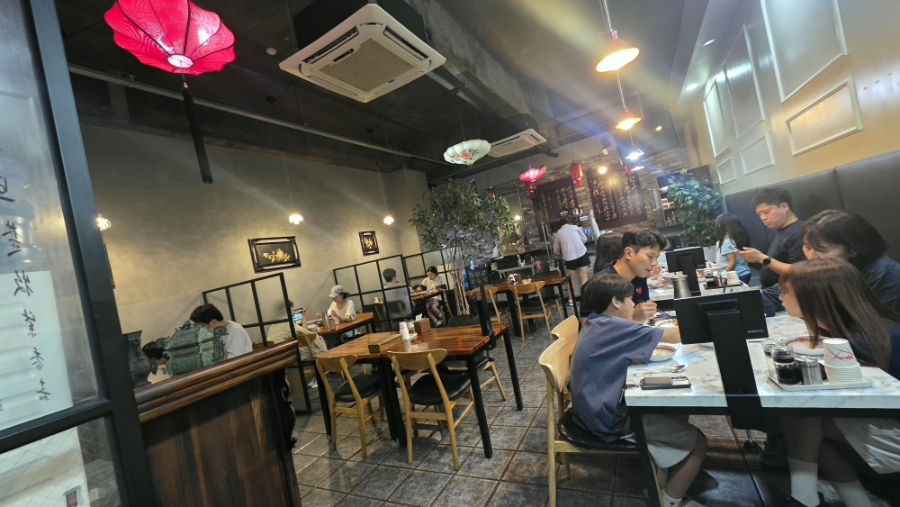 차이홍 사진 2