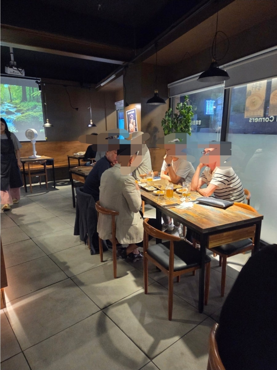 망미코너스 사진 3