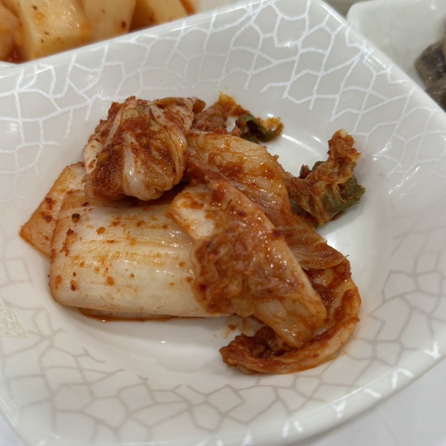 주왕산삼계탕 장림점 사진 5