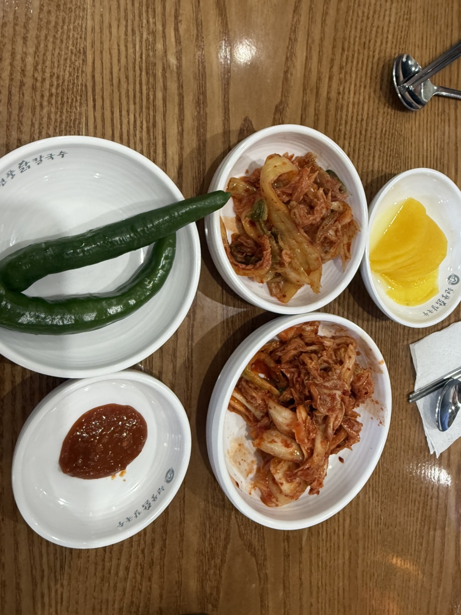 현풍닭칼국수 김천교동점 사진 4