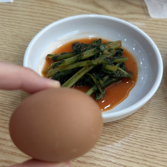 황가냉면 영동점 사진 4