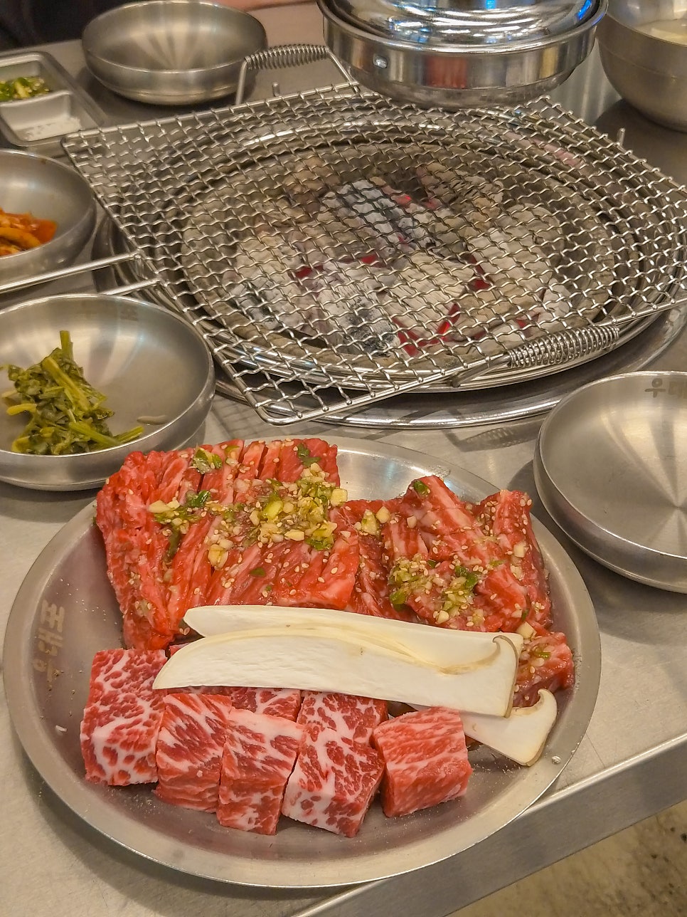 우대포 청당점 사진 6