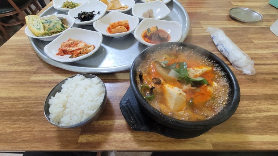 행복식당 사진 3