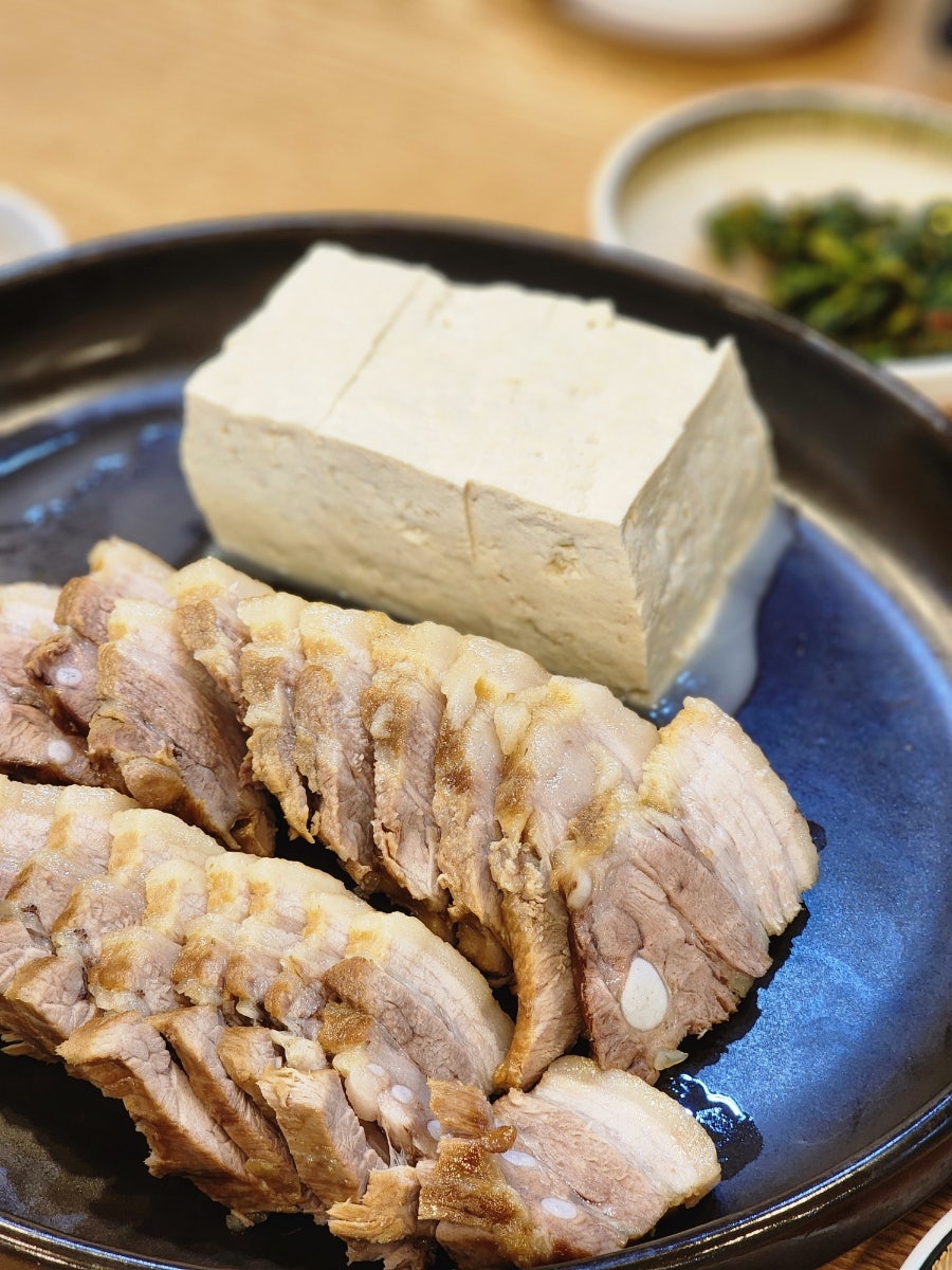 콩마당 오산본점 사진 2