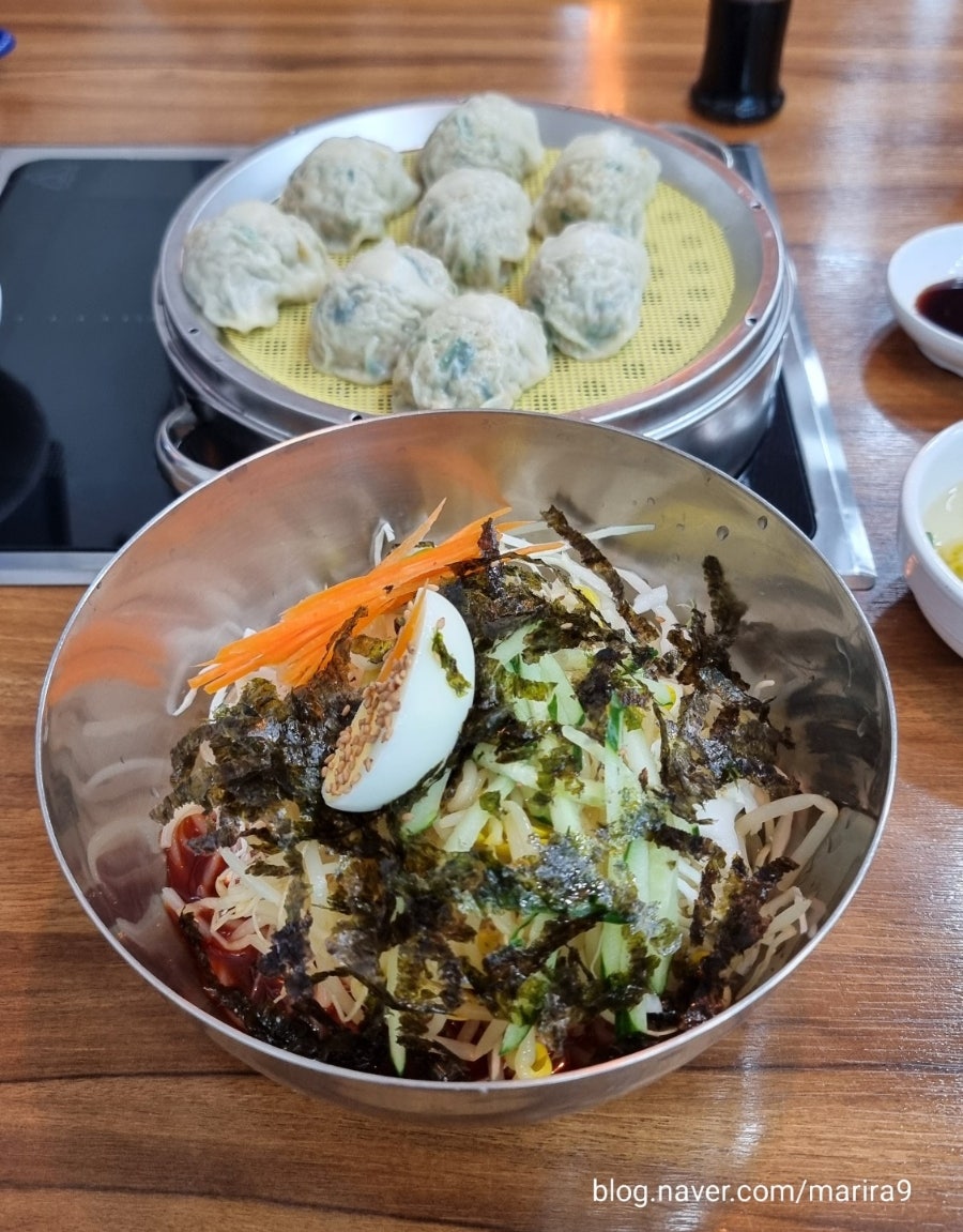 코끼리만두 본점 사진 5