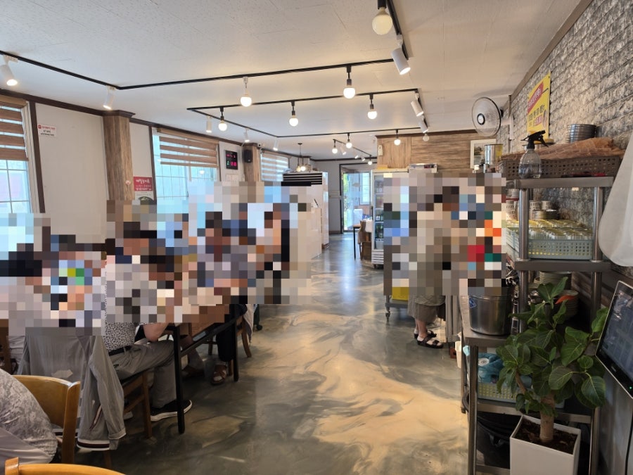 메밀능이촌 사진 6