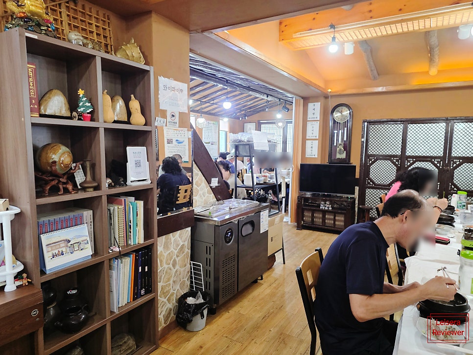 참능이백숙 사진 3