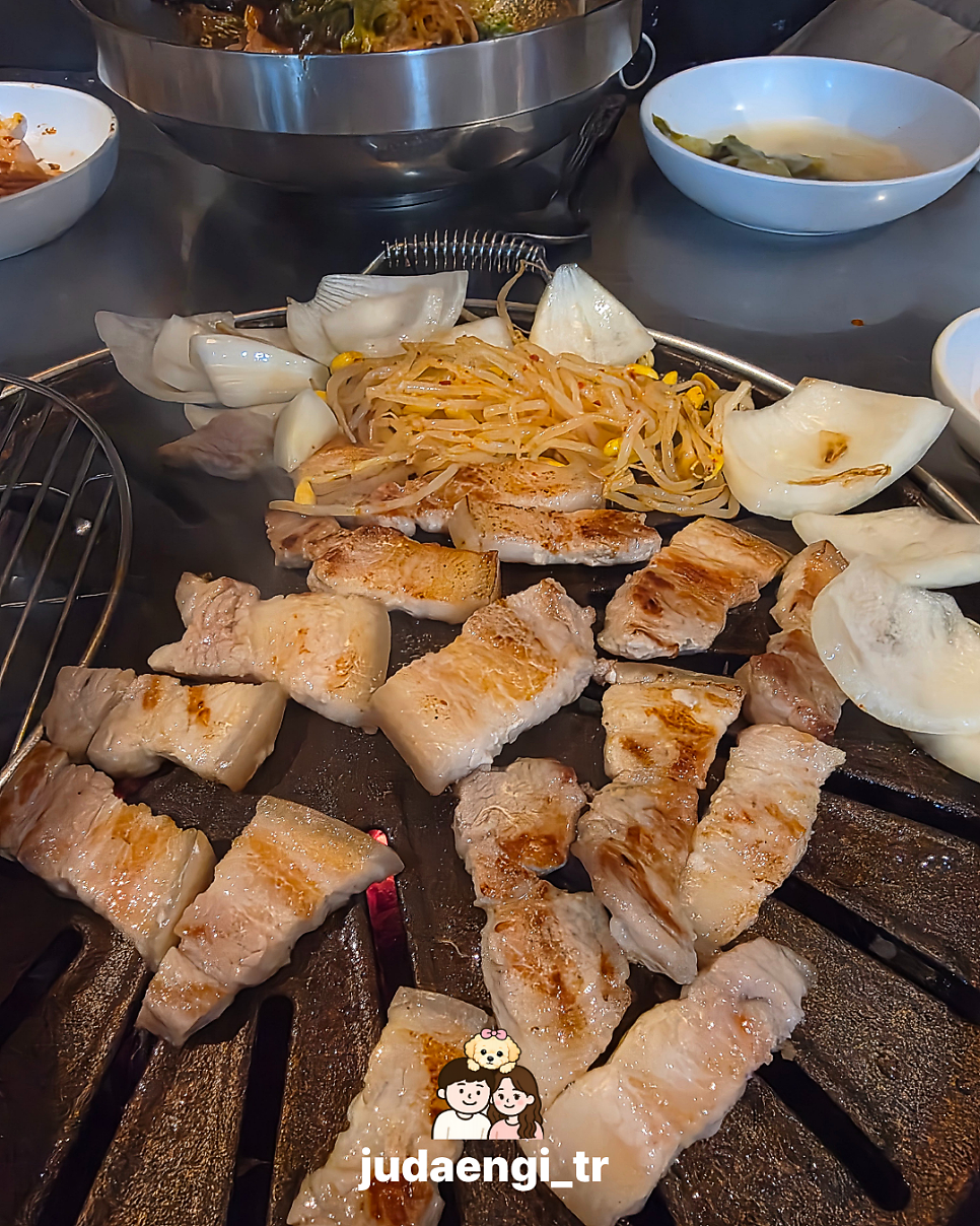 정박숯불가든 사진 6