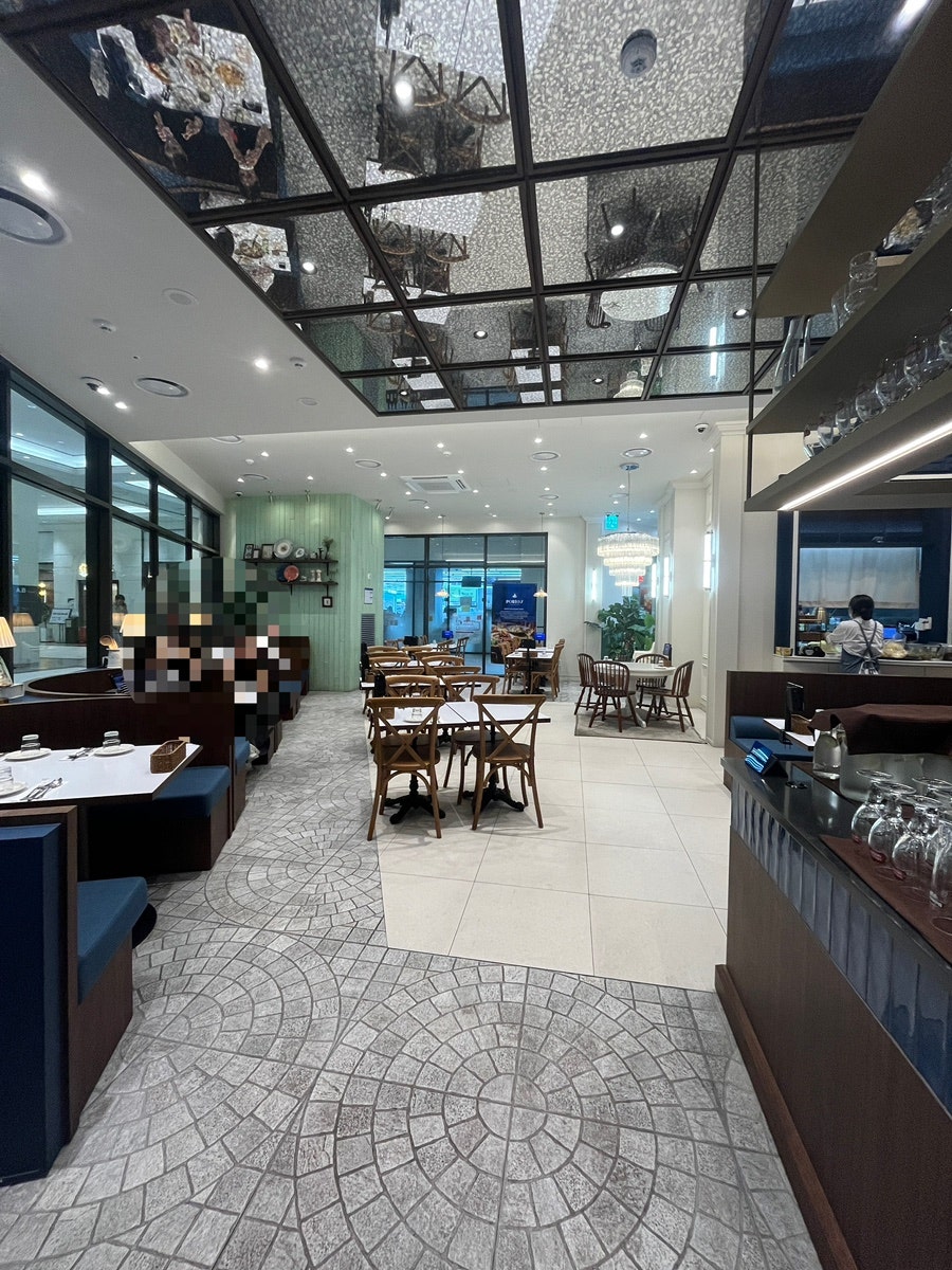 포르투7 마곡코엑스점 사진 3