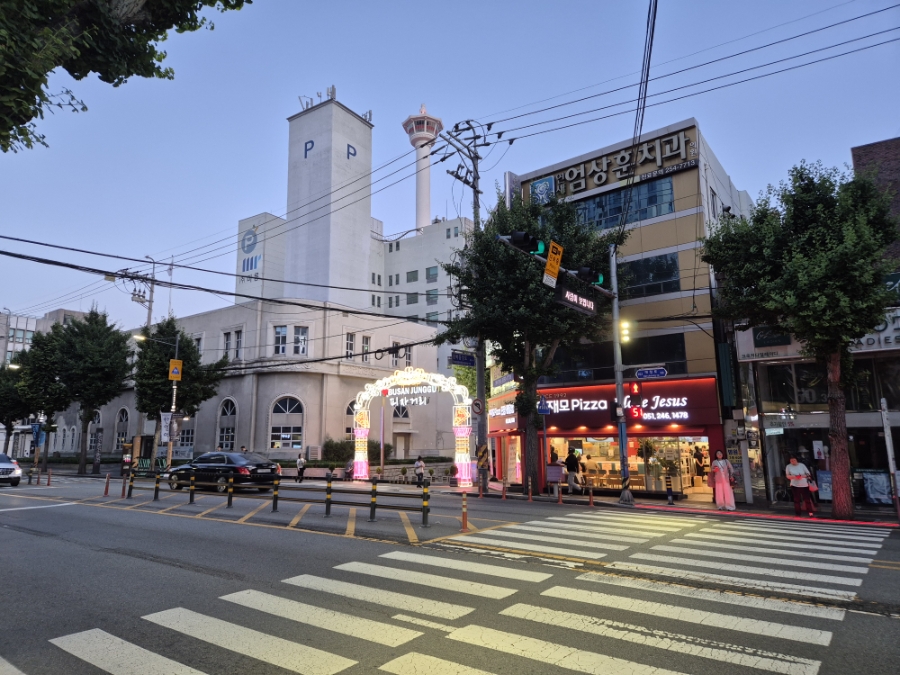 로지라멘스탠드 사진 1
