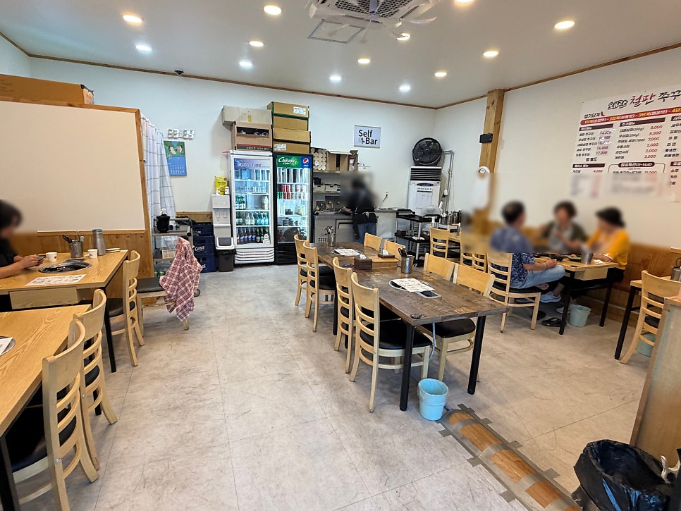 왜관철판쭈꾸미 사진 5