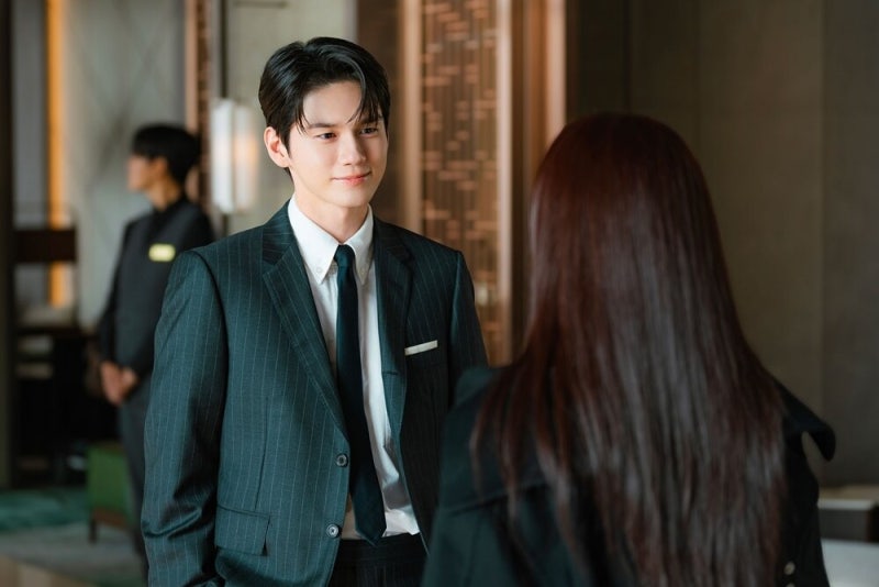 [스타 이슈] 옹성우, tvN 드라마 주연 확정! 2026년 하반기 안방극장 접수 예고