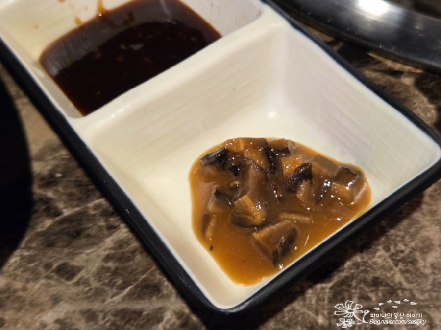 한국갈비 도안동본점 사진 4