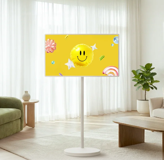 최종할인가 130만원 대 32LX6BPGA LG 스탠바이미 2 Max 추천 리뷰