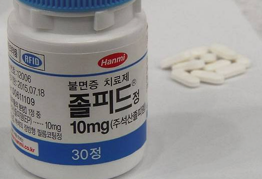 불면증 치료법, 수면제 먹으면 해결될까요?