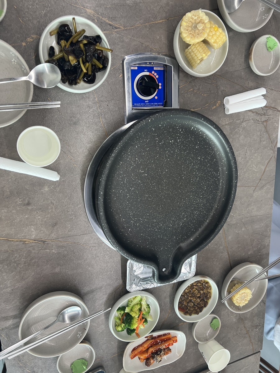 삼성갈미조개 사진 6