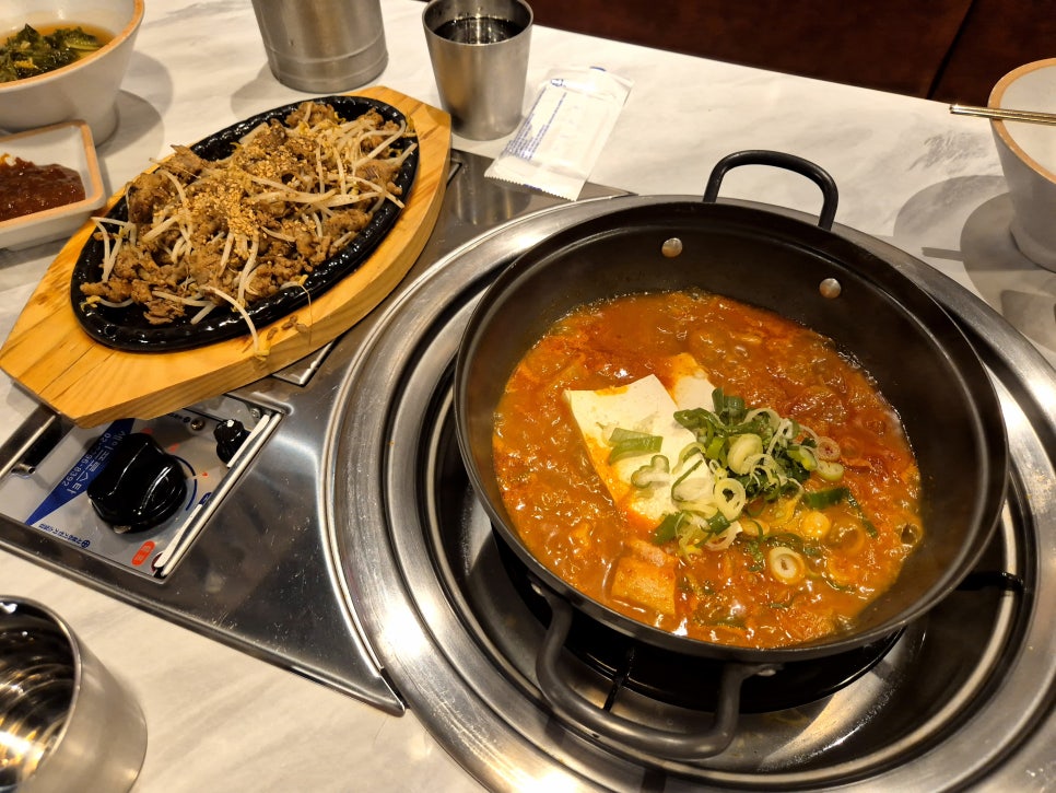돈고돈락 본점 사진 2