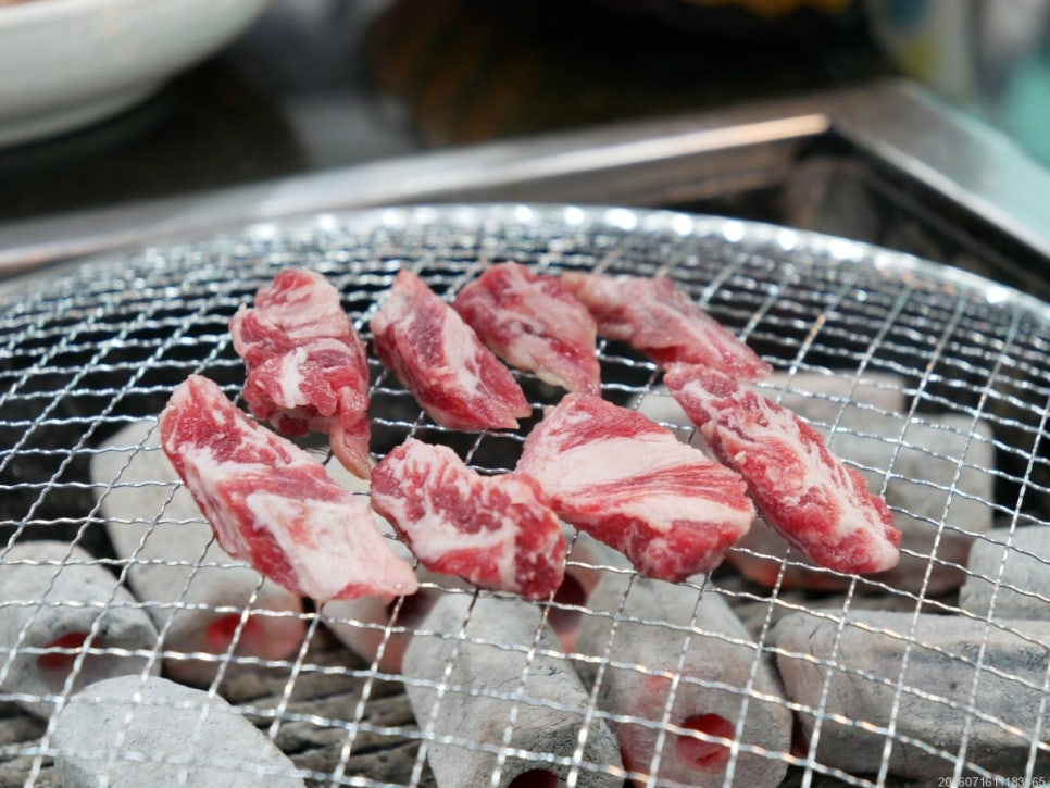 고와갈비집 사진 2