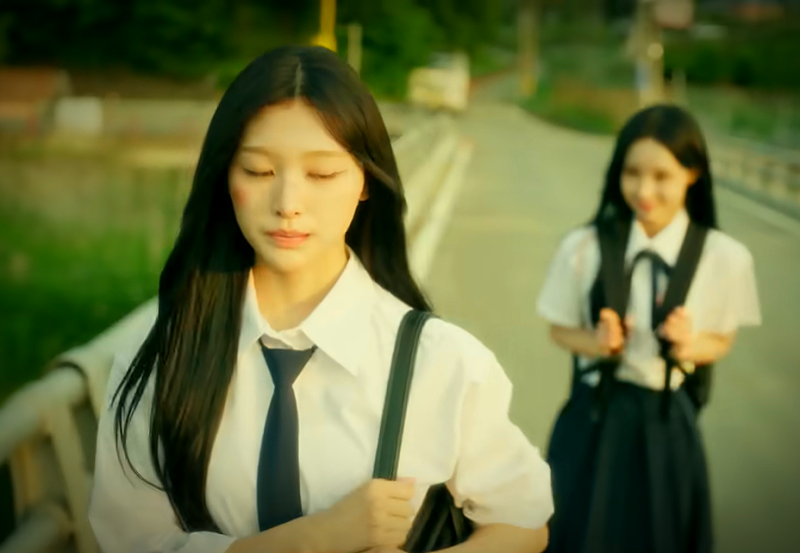 태연 만찬가 뜻 가사 해석 곡정보, 마음속 full course 란?