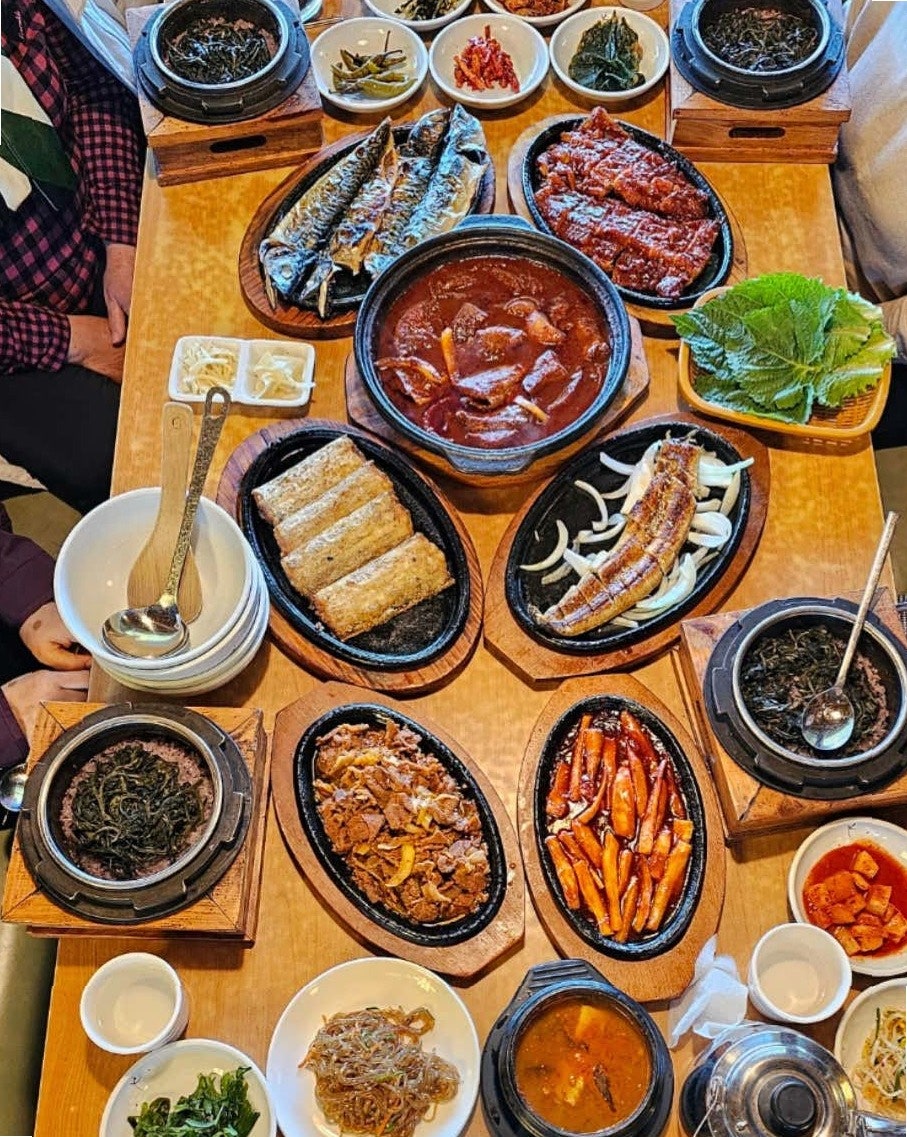 토담골 사진 5