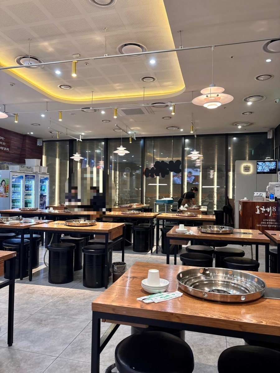 오근내8닭갈비 여의도TP타워점 사진 6