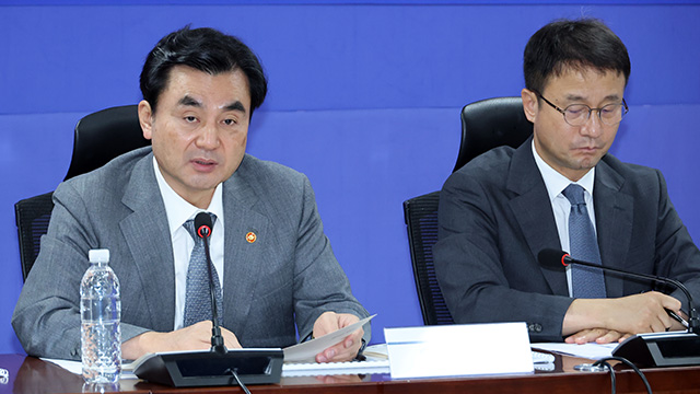 [TV-뉴스] 당정 “대전 자운대에 통합 육군사관학교 창설”... 