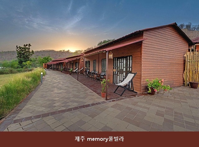 제주memory풀빌라 사진 3