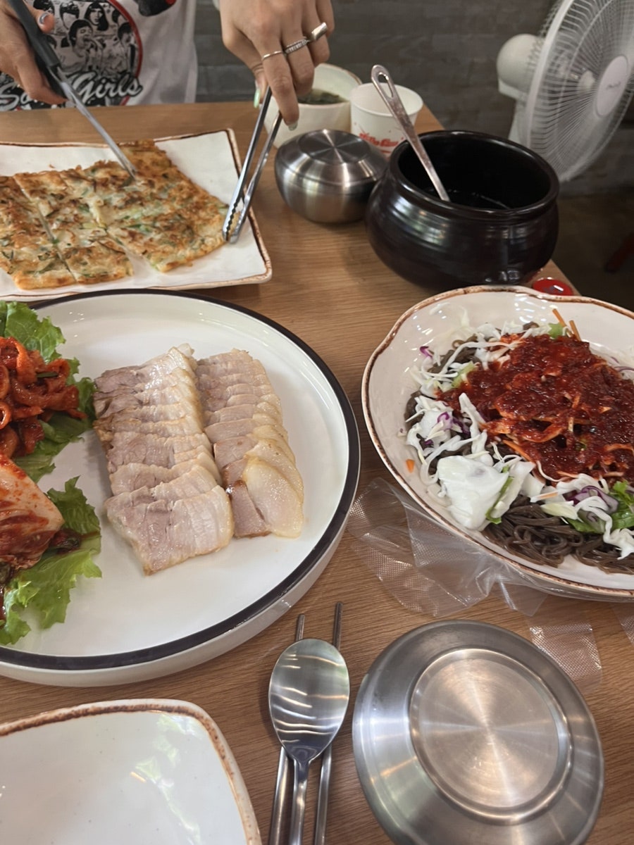 족사랑 사진 3