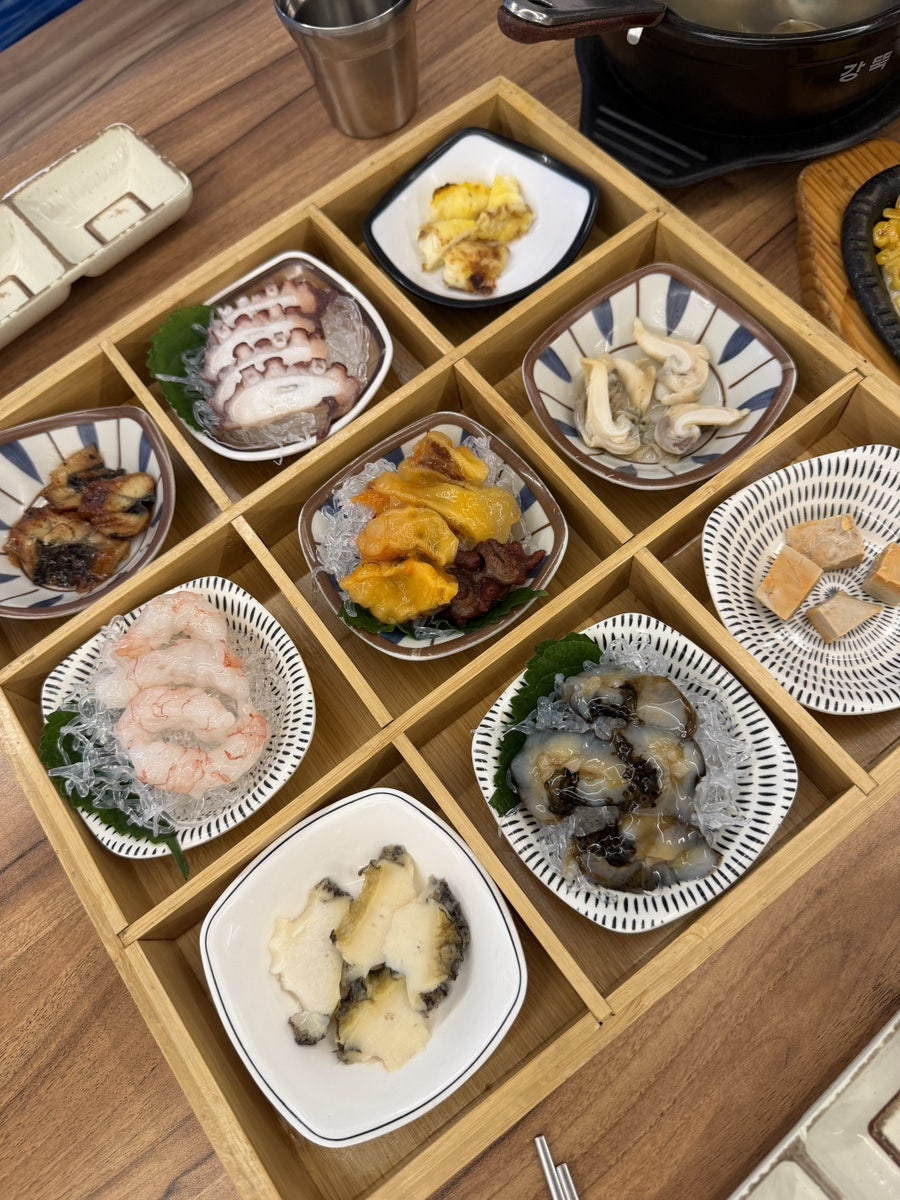 어사랑횟집 사진 4