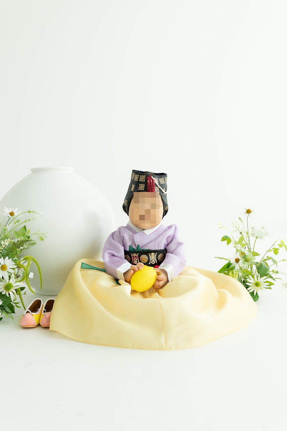 항아리 사진 1