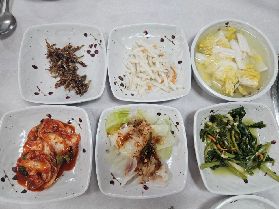 용봉민물매운탕 사진 4