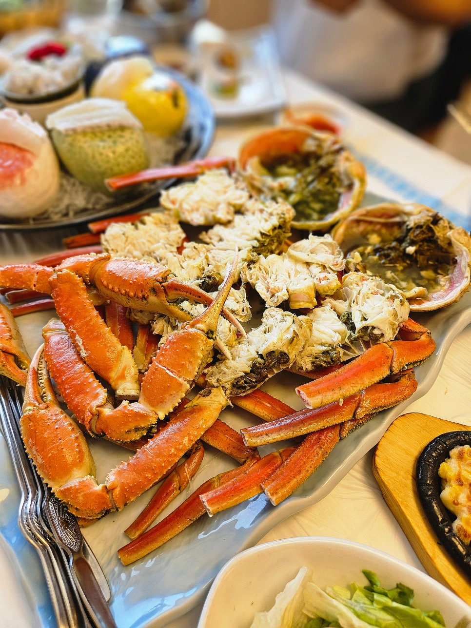 사천포구횟집 사진 2