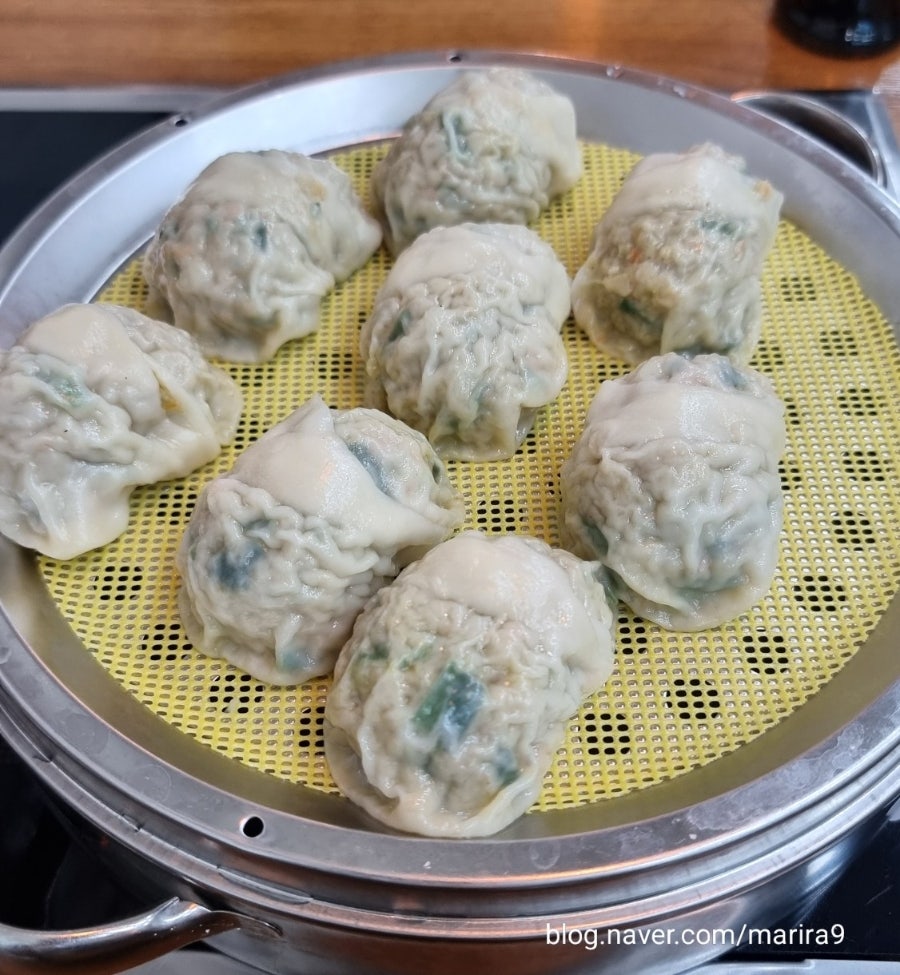 코끼리만두 본점 사진 4