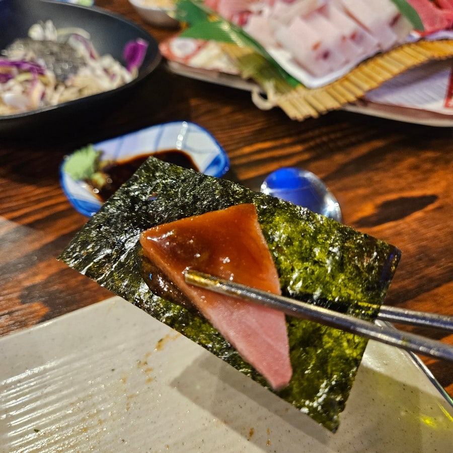 우리동네참치정육점 사진 5