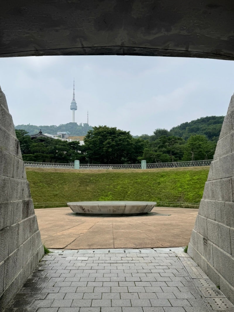 충무로 놀거리 추천 남산골 한옥마을 입장료 주차장