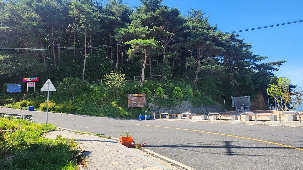 서해랑길 62코스 사진 5