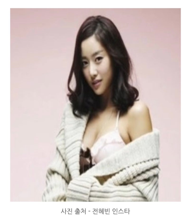 전혜빈, 여전한 동안 미모 화제! 배우 전혜빈 프로필부터 결혼·남편·아들·작품