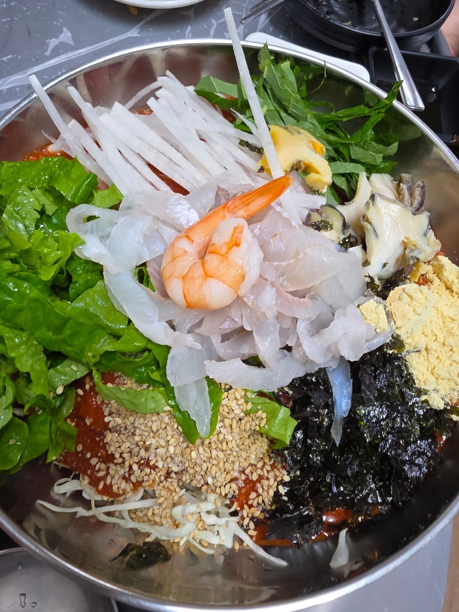 한빛수산 사진 4