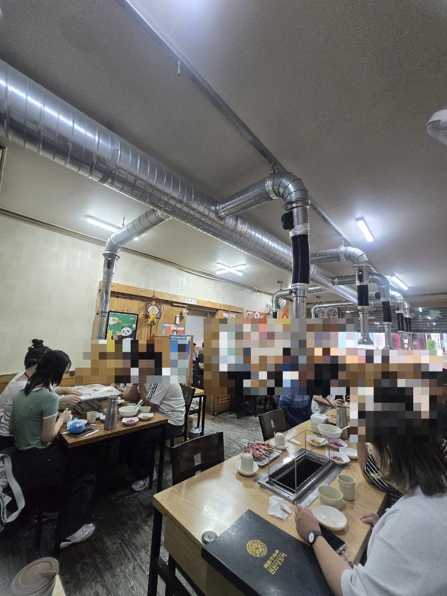 친친양꼬치 사진 5