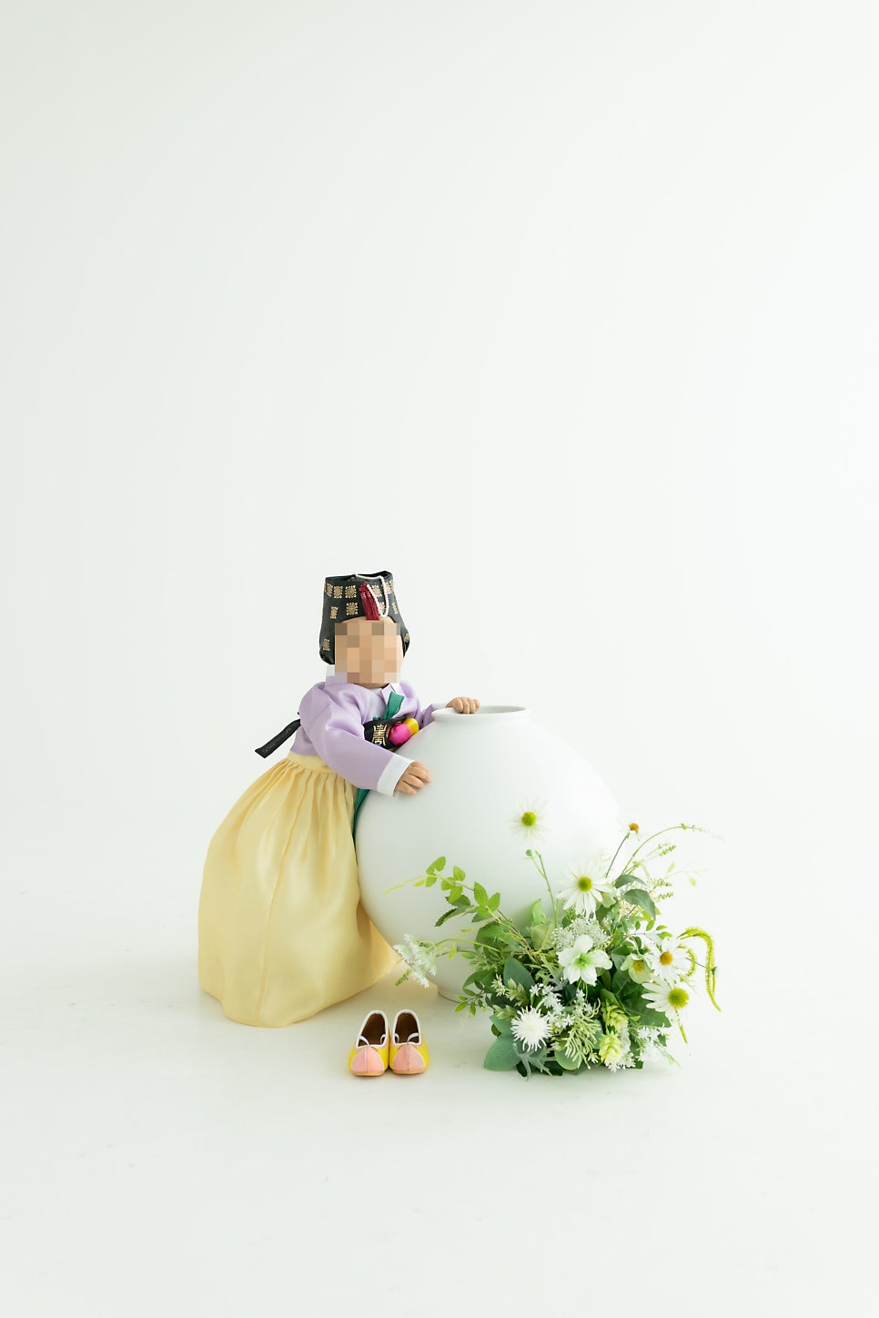 항아리 사진 2