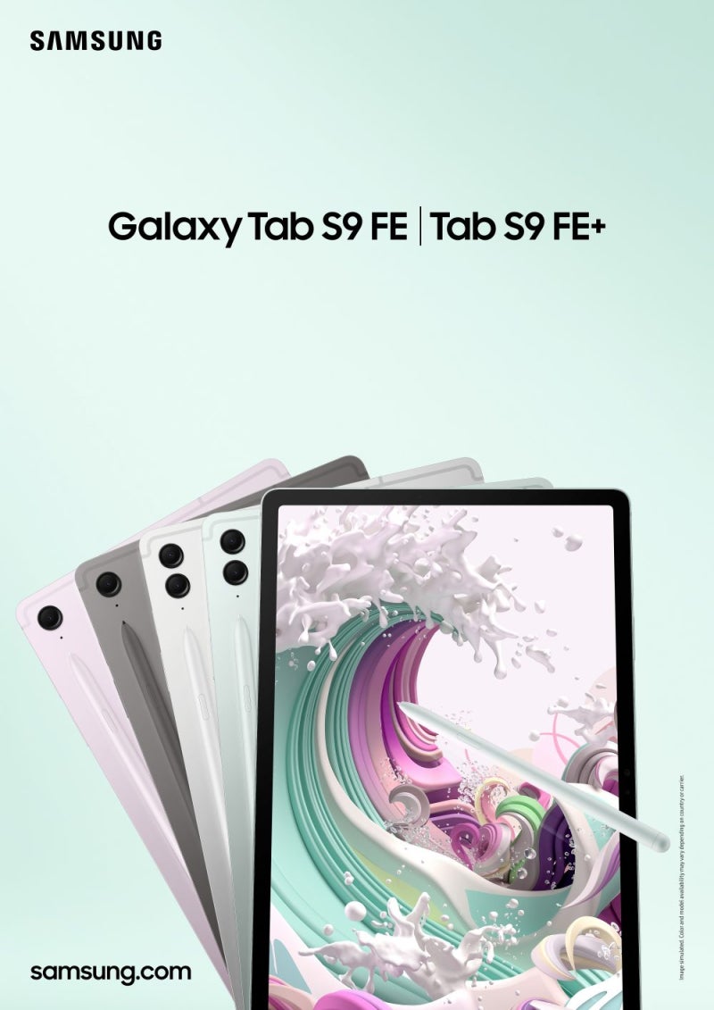 갤럭시탭 S9 시리즈 비교 / S9, S9+, S9 Ultra,S9 FE, S9 FE+ 중고 구매해도 괜찮을까?