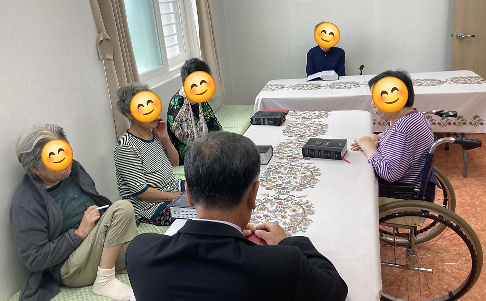 작은효도원 사진 1