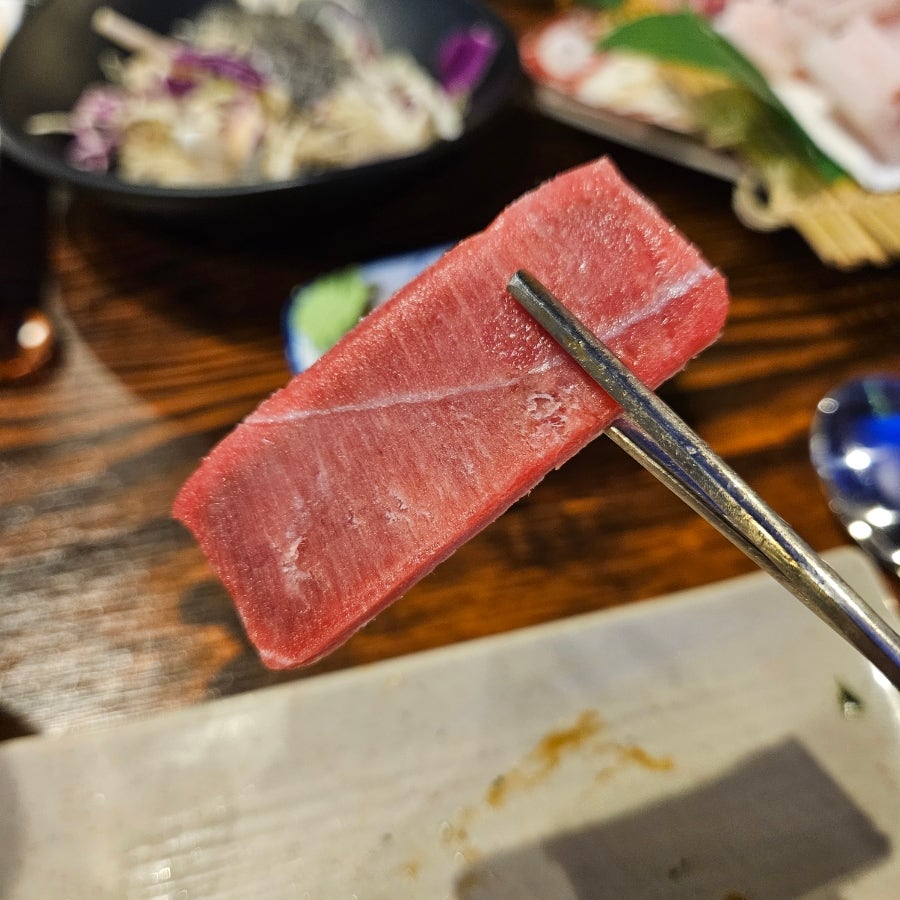 우리동네참치정육점 사진 4