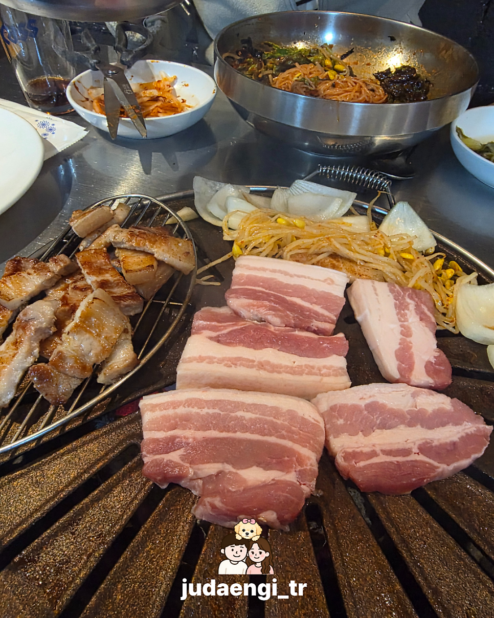 정박숯불가든 사진 4