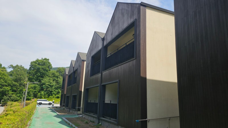 유명산 자연휴양림 제2휴양관 감투봉 1박 2일 후기 (예약방법, 금액, 필수준비물)