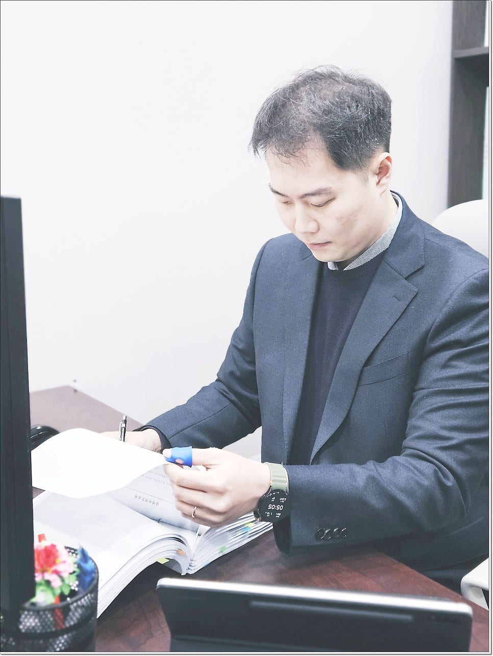 경찰 출석요구서 연락받았을 때 대응전략 필독 관련 사진